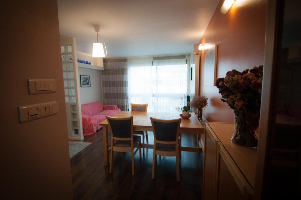 Lappartement サン・シプリアン エクステリア 写真
