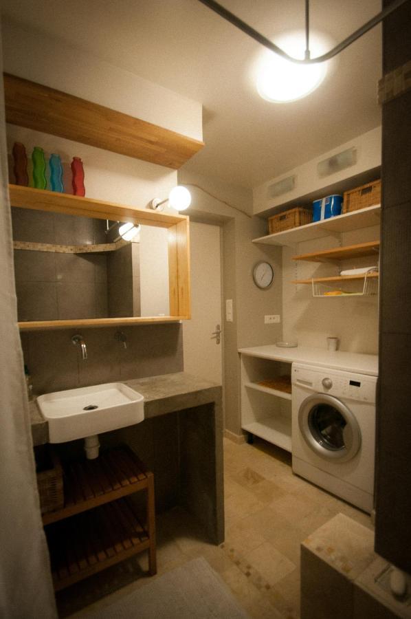 Lappartement サン・シプリアン エクステリア 写真