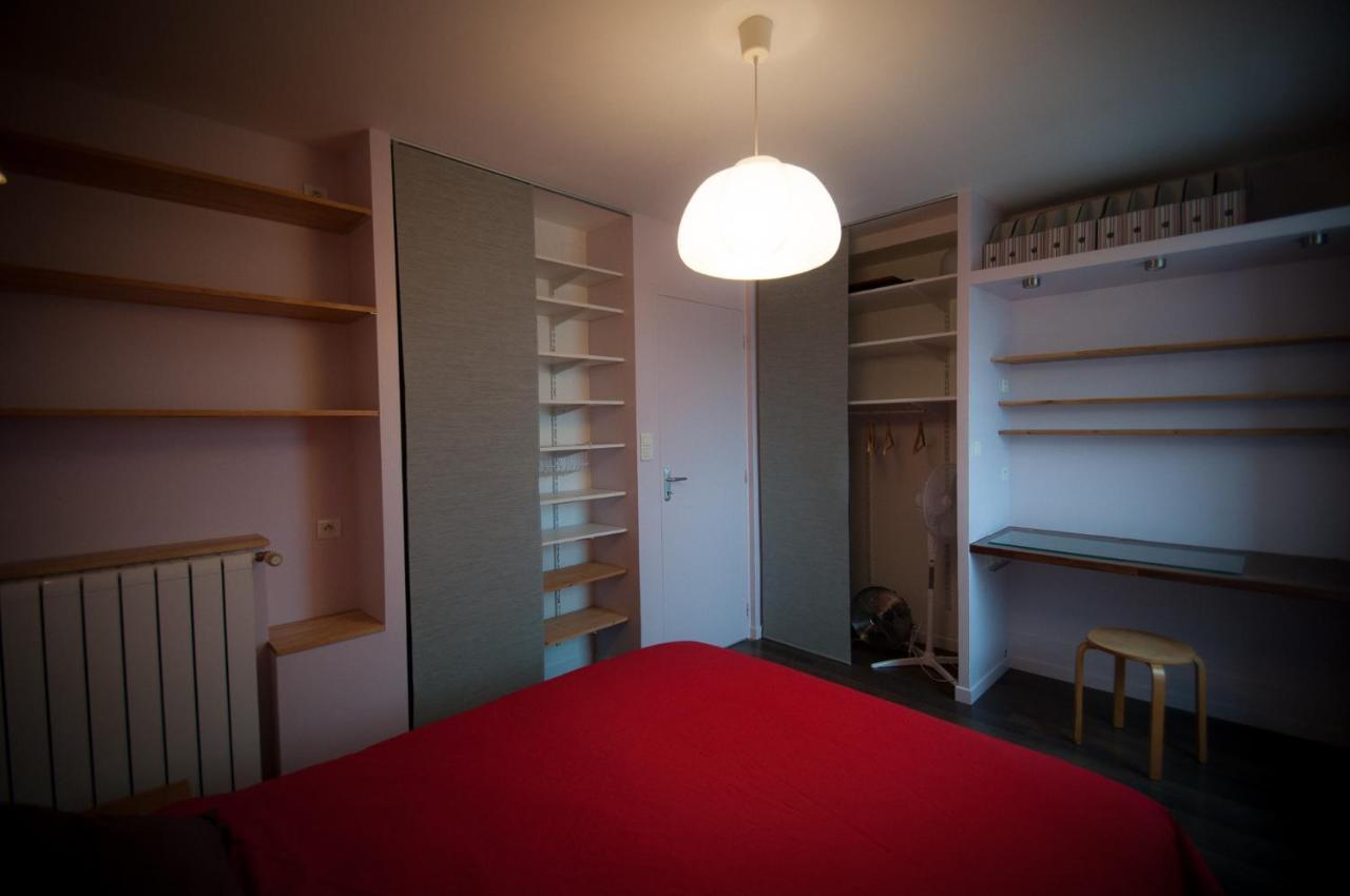 Lappartement サン・シプリアン エクステリア 写真
