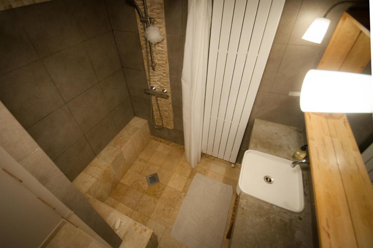 Lappartement サン・シプリアン エクステリア 写真